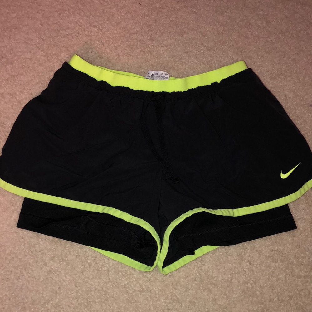 Nike shorts